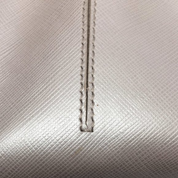 Salvatore Ferragamo Nicoletta Shoulder Bag - Picture 11 of 15